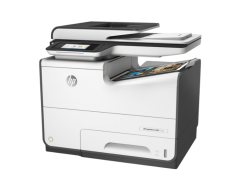 HP PAGEWIDE 57750 DW