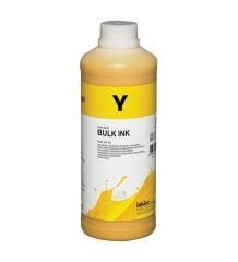 INKTEC HP PIGMENT MÜREKKEP SARI 1000 ML