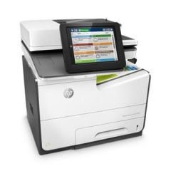 HP PAGEWİDE 58650 DN