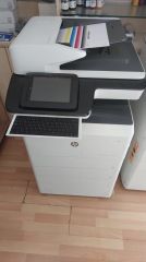 Hp Pagewide 77660 Yazıcı