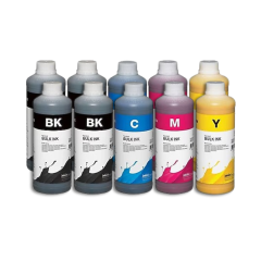 INKTEC HP PİGMENT MÜREKKEP 10 LU KOLİ