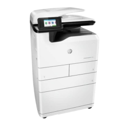 HP PageWide Managed Color MFP P77440dn Printer