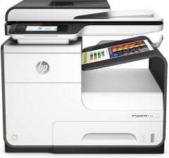 HP PageWide Pro 377dw Çok İşlevli Yazıcı