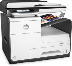 HP PageWide Pro 377dw Çok İşlevli Yazıcı
