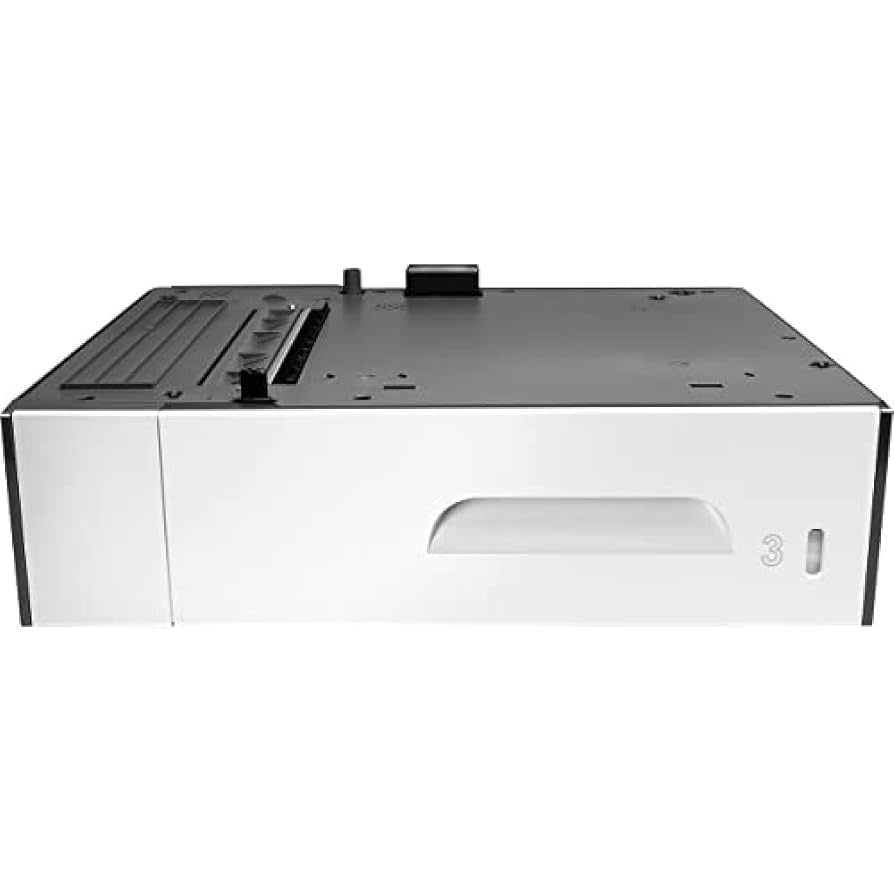 Hp Pagewide Serisi Makinelerle Uyumlu Tray 3