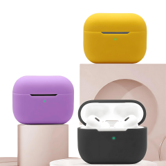 Airpods Pro 2 Silikon Kulaklık Kılıfı