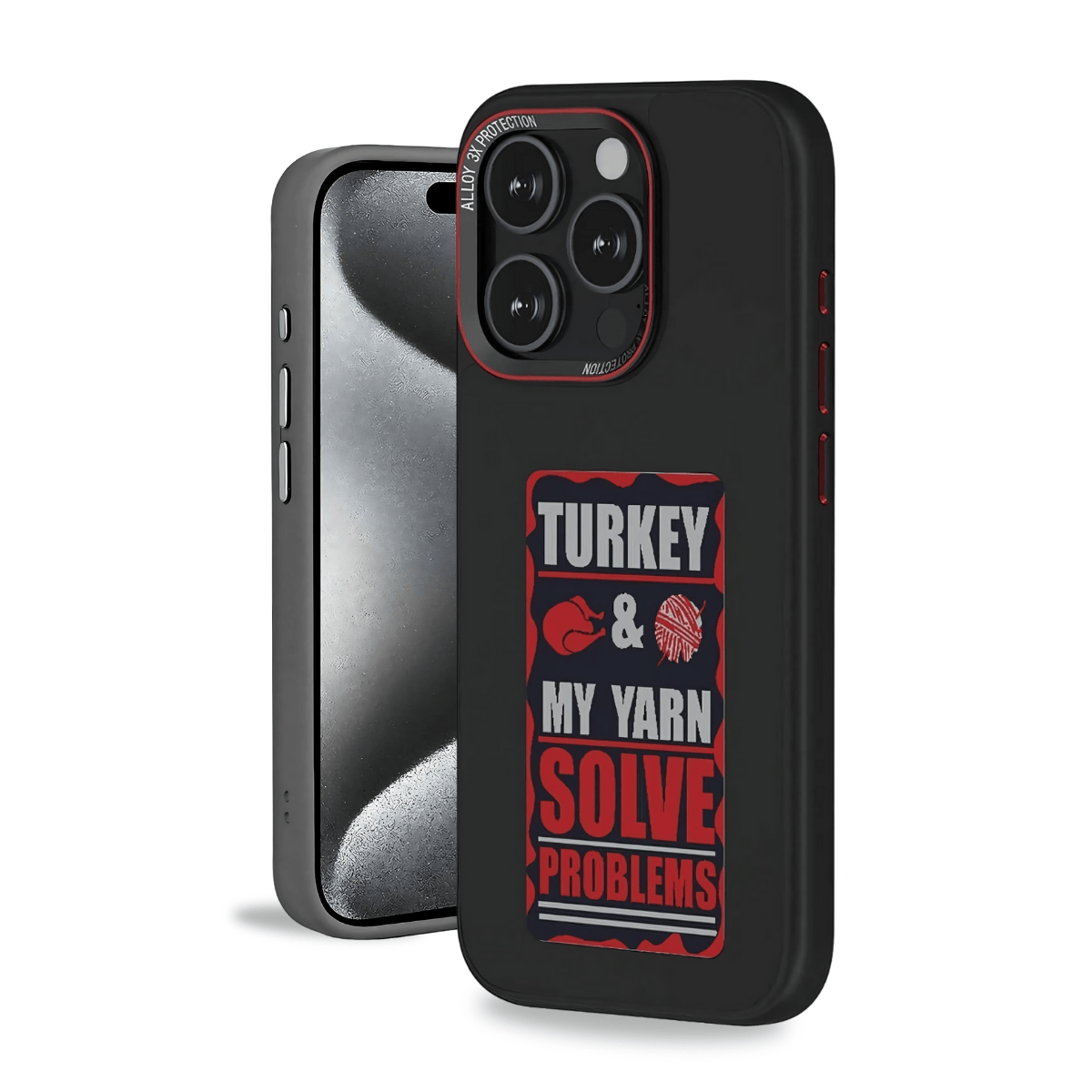 iPhone Nfc Dijital Ekranlı Kılıf iPhone 14 Pro Max