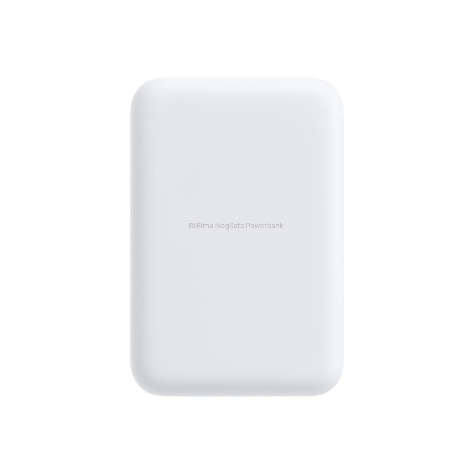 Magsafe Powerbank (Ios-Android)