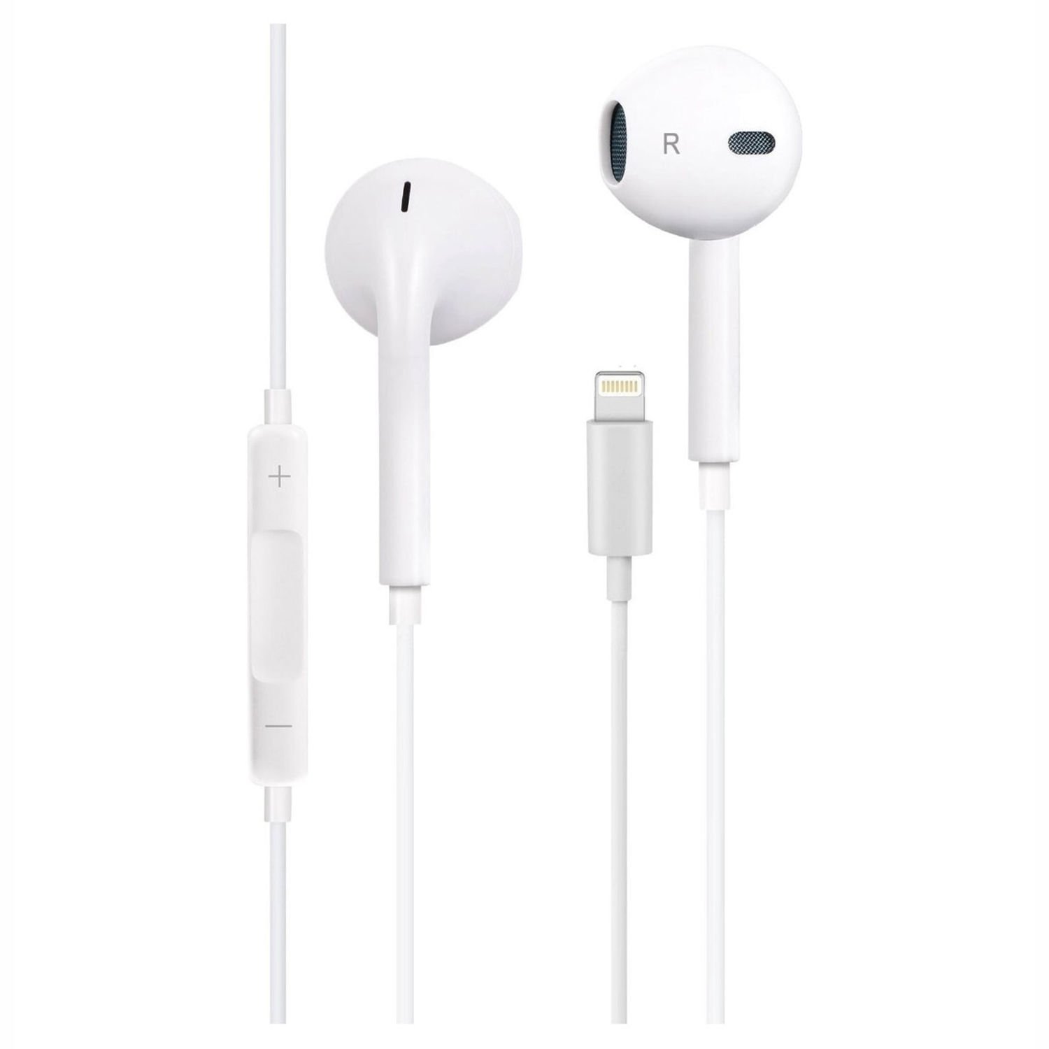 Lightning Girişli Kulak İçi Kulaklık EarPods