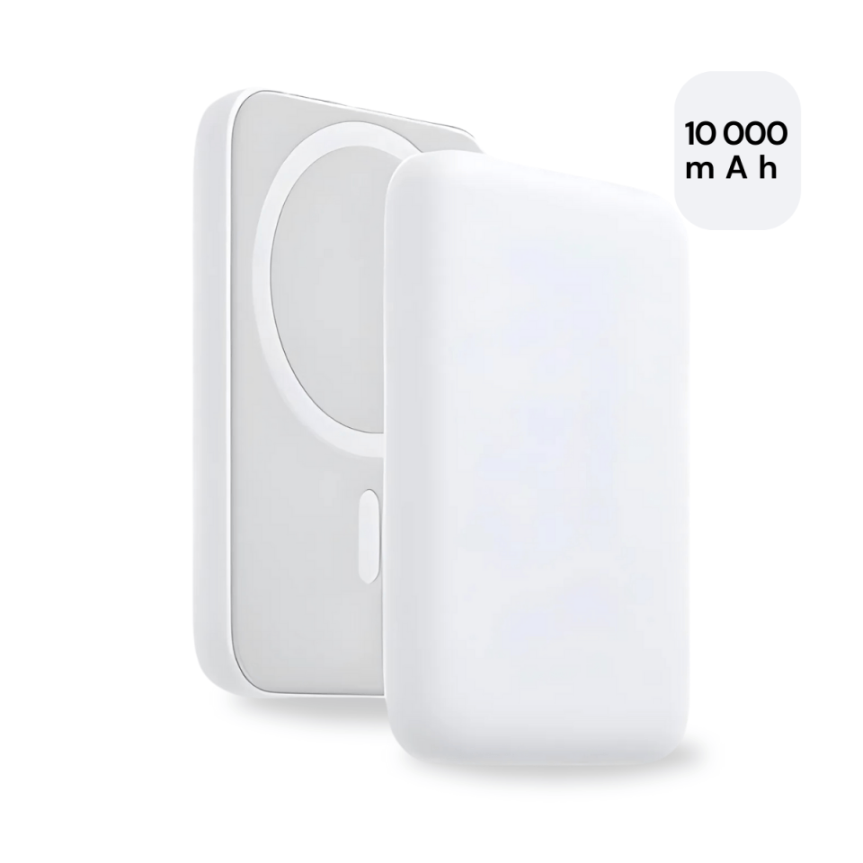 10000 mAh Magsafe Powerbank