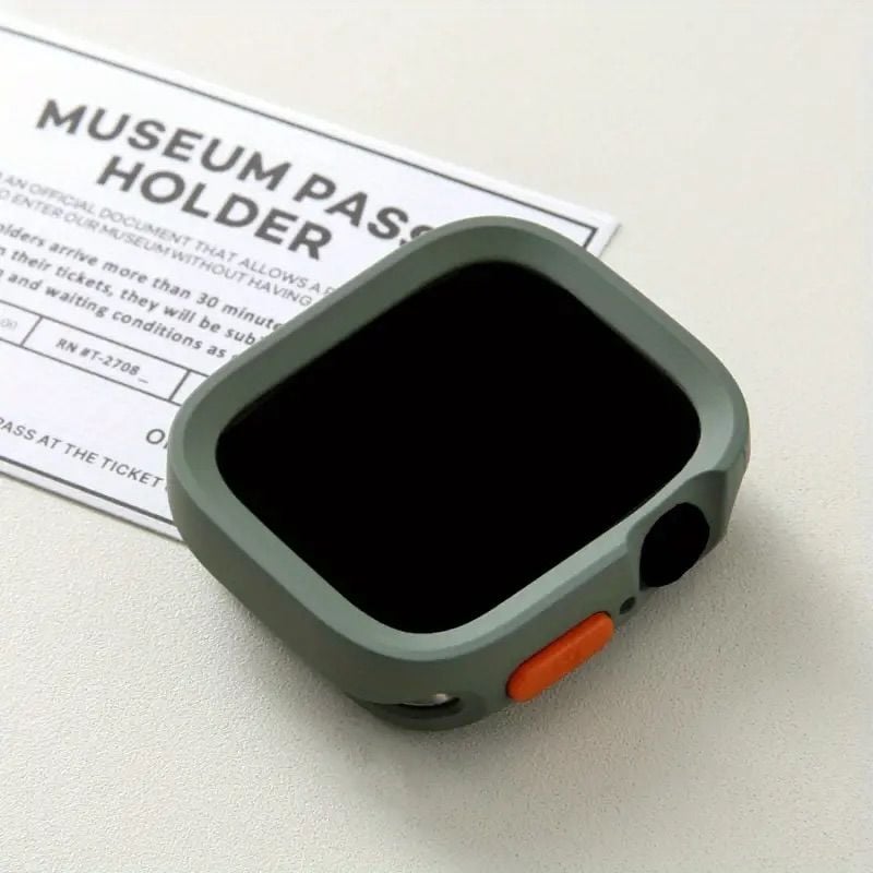 Apple Watch Uyumlu Kasa Koruma