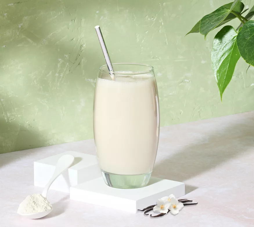 Formül 1 Vanilya Aromalı Shake Karışımı