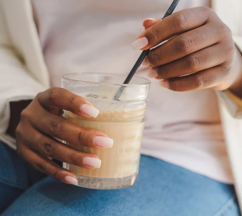 Multifiber Lifli Ve Elma Aromalı İçecek Tozu