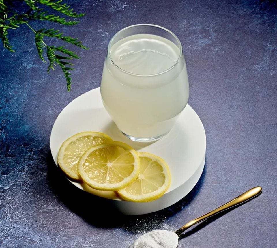 Niteworks Limon Aromalı 150 Gr