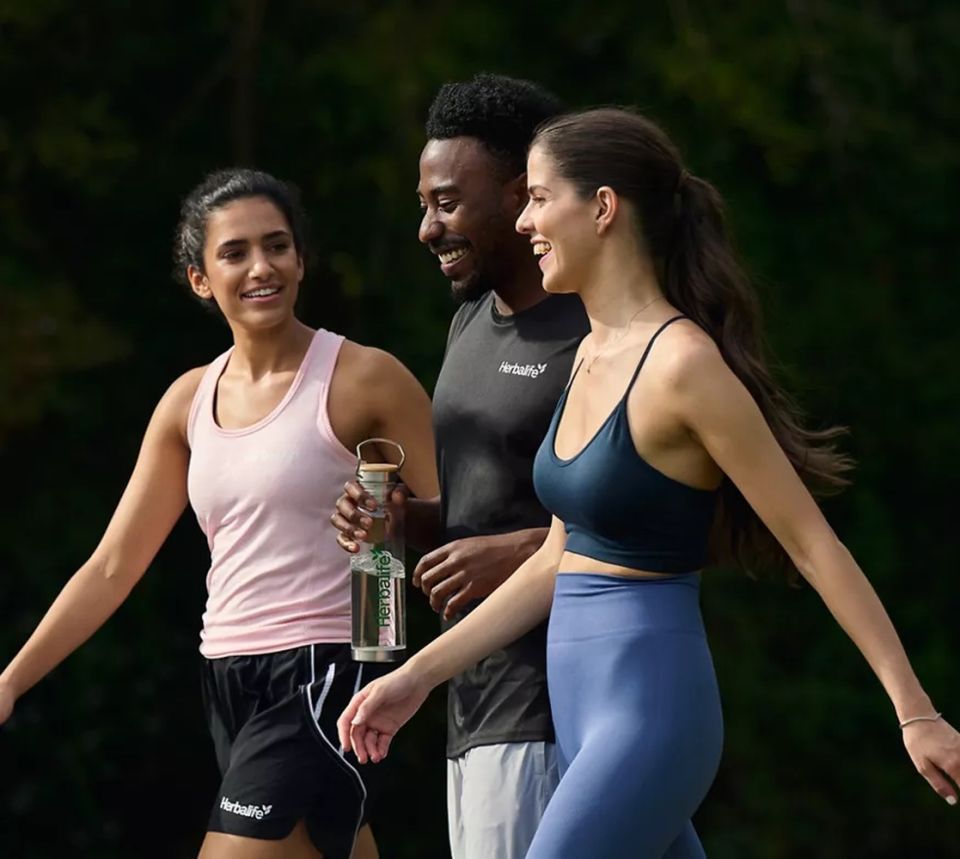 Pro-Core Orman Meyveleri Tadında