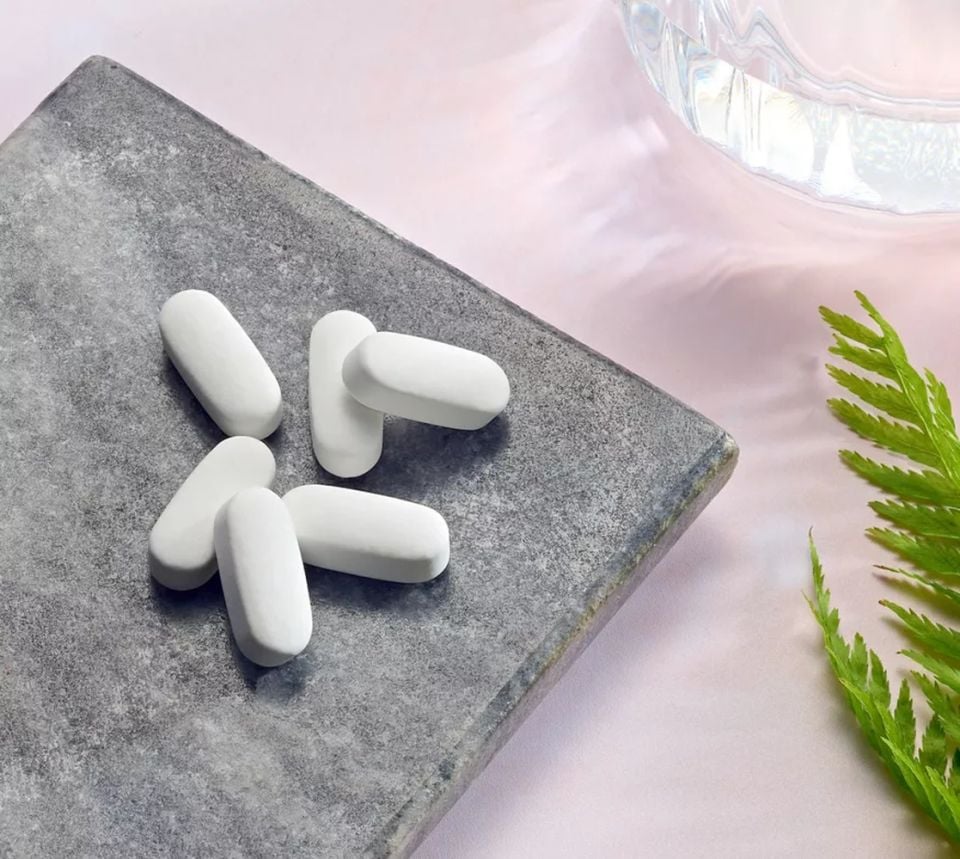 Xtra-Cal D Vitamini ve Kalsiyum 90 Tablet