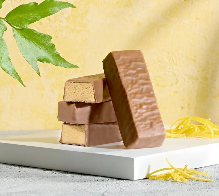 Protein Bar Limon Aromalı 14’lü