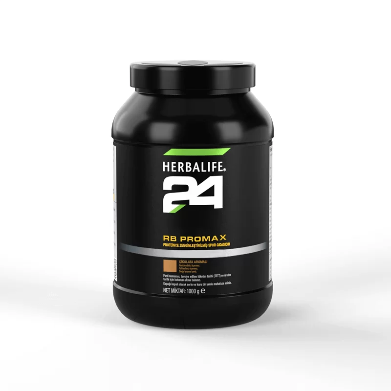 Promax Çikolata Aromalı 1200 G