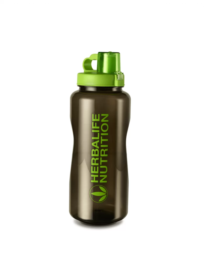 Shakerlar Herbalife Büyük Jet Suluk 2 lt