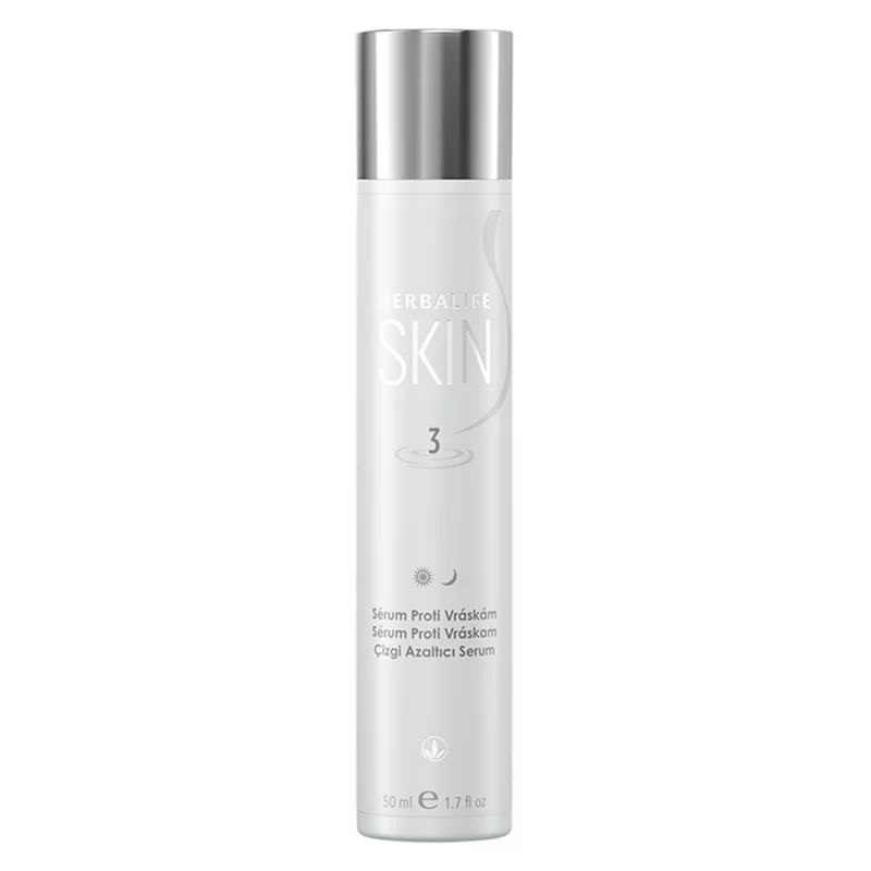 Çizgi Azaltıcı Etkili Serum 50 ml