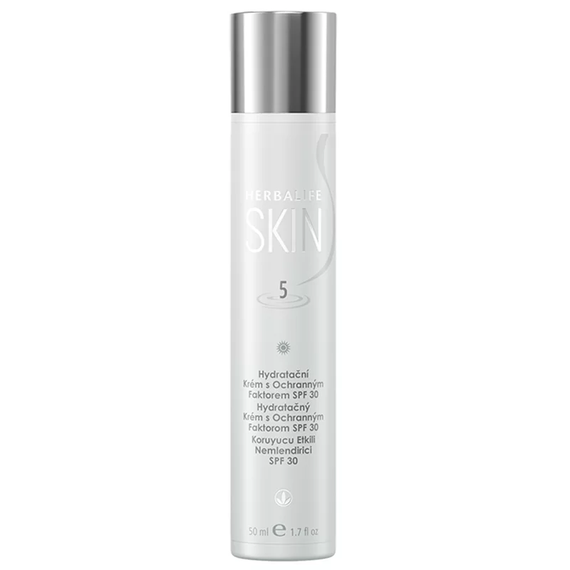 Koruyucu Etkili Spf 30 (Güneş Kremi) 50 Ml
