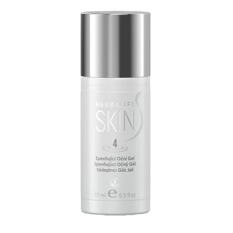 Sıkılaştırıcı Etkili Göz Jeli 15 Ml