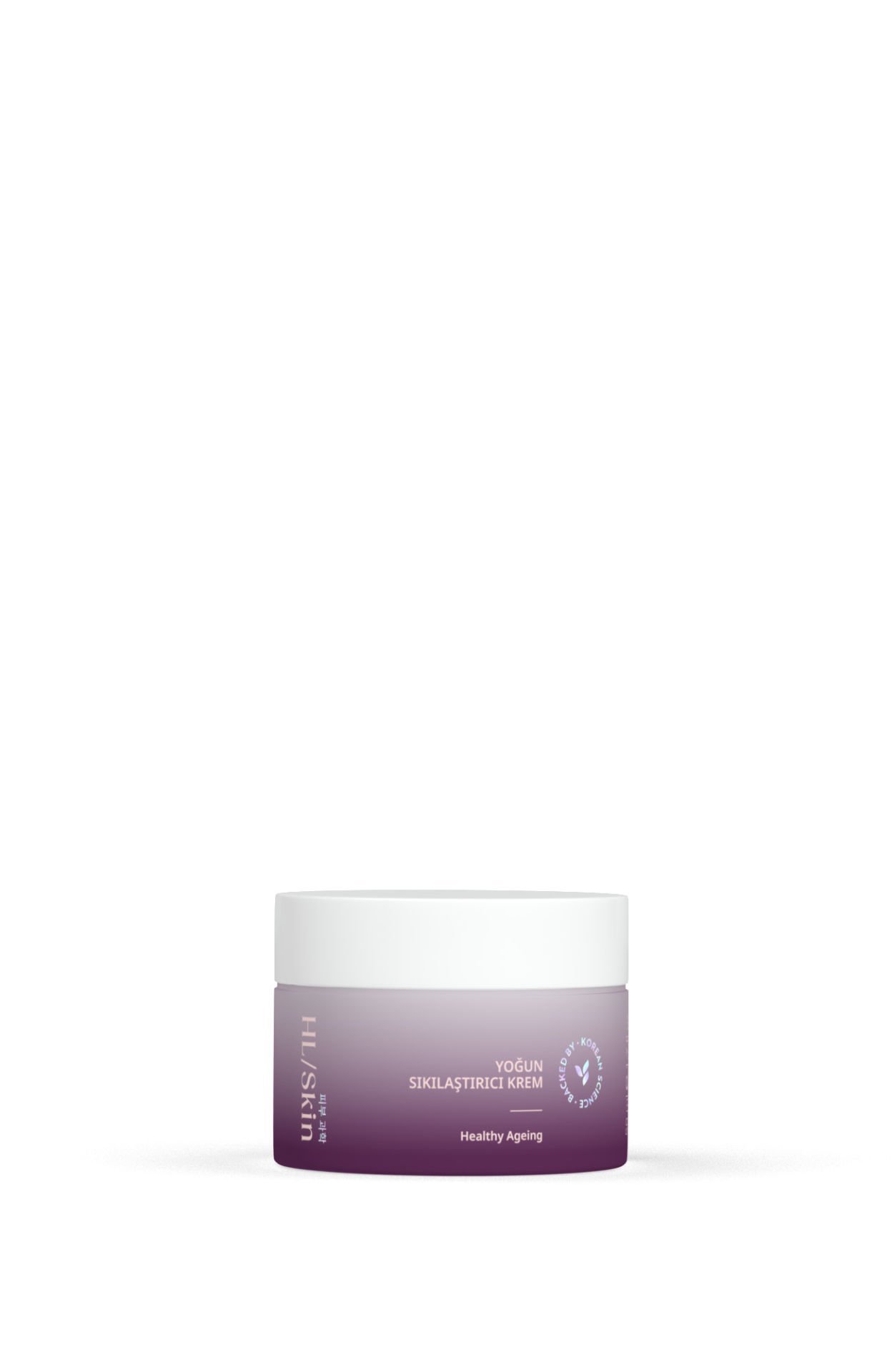 HL/Skin Yoğun Sıkılaştırıcı Krem 50 ml