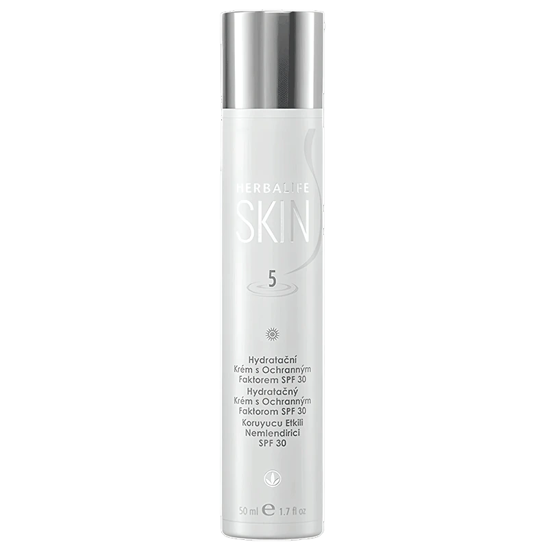 Koruyucu Etkili Spf 30 (Güneş Kremi) 50 Ml