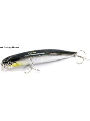 Fujin Punisher Pn105Sw #086 Flashing Minnow