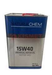 NATURE CHEM 15/40 14KG