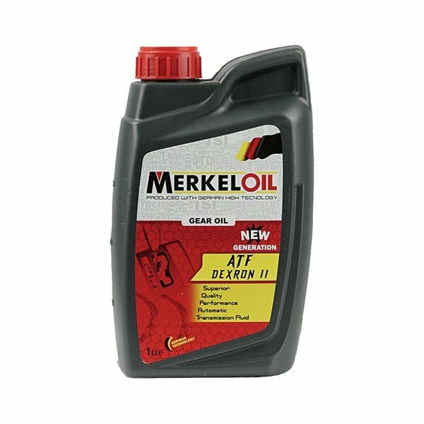 MERKELOIL ATF 0,900 LT