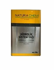 NATURE CHEM HIDROLIK 68 14KG