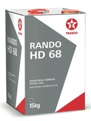 TX RANDO HD 68 TNK 15KG