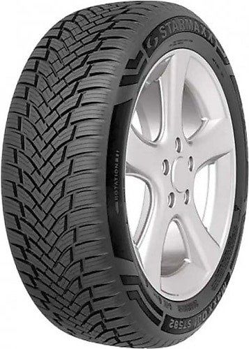 185/60R15 TL 88H REINF. POLARMAXX STARMAXX; 527400