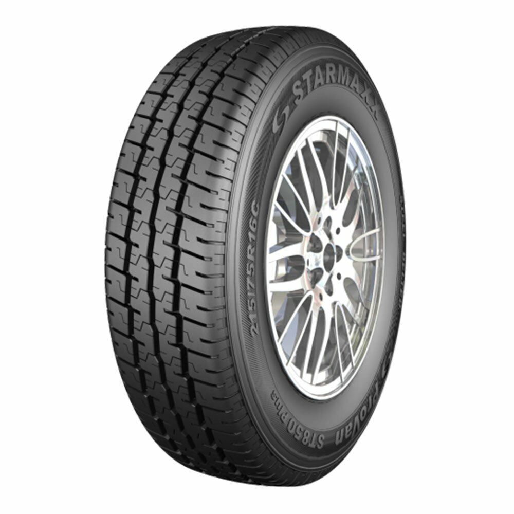 205/75R16C TL 113/111R 10PR PROVAN ST850 PLUS STAR