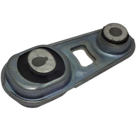 Süspansiyon & Takozlar