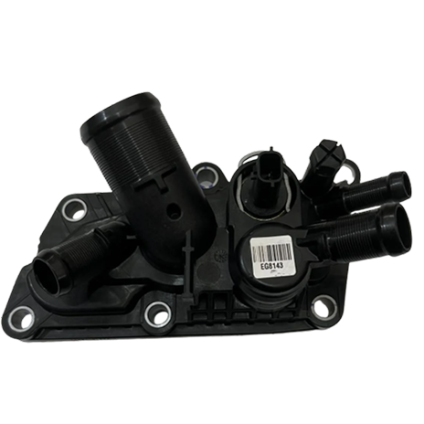 Termostatlar & Kalorifer