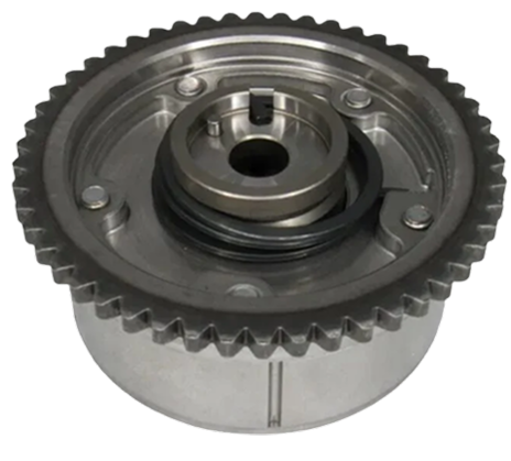 Eksantrik Kitleri & Dişli