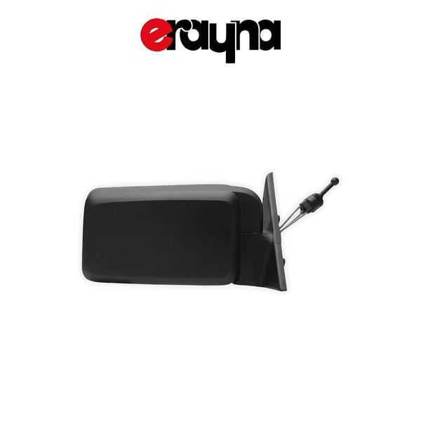 ERAYNA B-2001 DIŞ DİKİZ AYNASI SAĞ RENAULT 9-11 92 MEKANİK+KUMANDALI  7701365927
