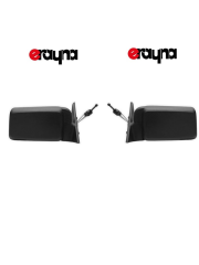 ERAYNA DIŞ DİKİZ AYNASI SAĞ-SOL RENAULT 9-11