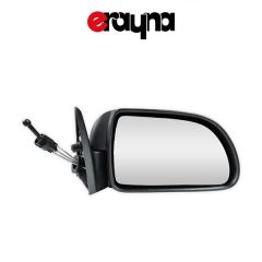 ERAYNA B-2003  DIŞ DİKİZ AYNASI SAĞ RENAULT 9/11 BROADWAY 98> MEKANİK+KUMANDALI 7700875891