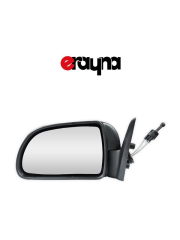 ERAYNA B-2003 DIŞ  DİKİZ AYNASI SAĞ RENAULT 9/11 BROADWAY 98- MEKANİK+KUMANDALI 7700875891