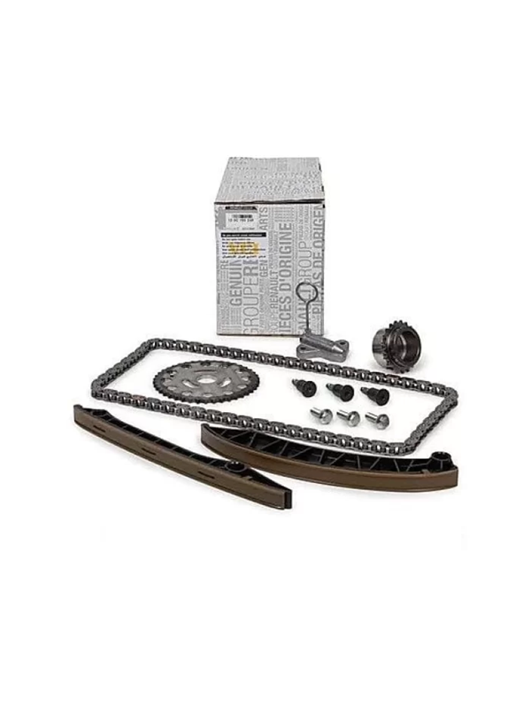 MAİS 130C11863R EKSANTRİK ZİNCİR SETİ RENAULT MASTER 2.3 III 10> OPEL MOVANO B 2.3 10>M9T DCİ-CDTI