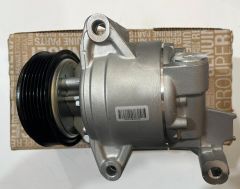 MAİS 926005154R  KLİMA KOMPRESÖRÜ DUSTER-SANDERO-LOGAN MCN-MICRA 1.5DCİ K9K 699495