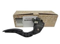 MAİS 180023599R GAZ PEDALI MEGAN III FLUENCE HIZ REGÜLATÖRLÜ 180020022R