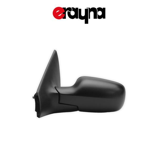 ERAYNA B-2014E DIŞ DİKİZ AYNASI SOL MEGANE 02> ELEKTRİKLİ+ISITMALI+ASFERİK 5 FİŞ VM-138EHAL 7701054687