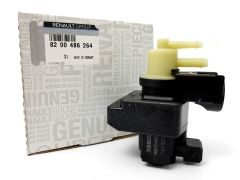 MAİS 8200270451 TURBO ELETROVANASI TRFIC 1.9-LAGUNA 1.9 F9Q 8200486264