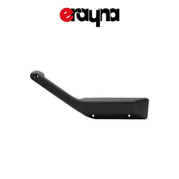 ERAYNA A-1027S KAPI KOLÇAĞI ÖN SAĞ ( EĞRİ ) SİYAH DOĞAN ŞAHİN KARTAL 88 MODEL  85009812