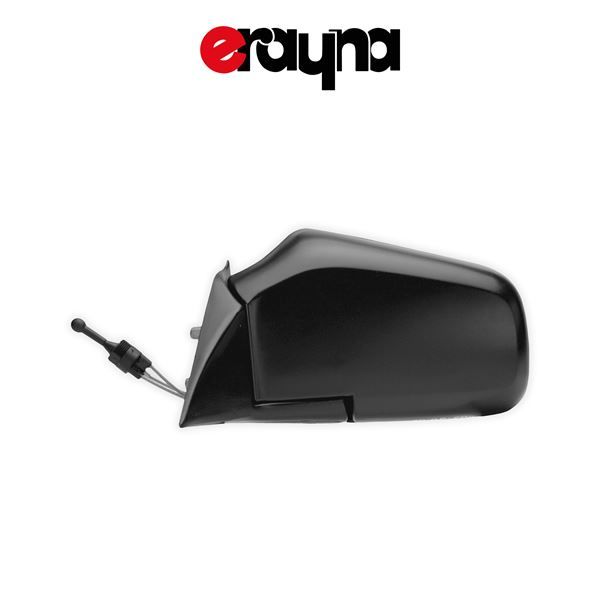 ERAYNA A-1004 DIŞ DİKİZ AYNASI SOL MURAT 131 91  MEKANİK+PLASTİK AYAK  85008487