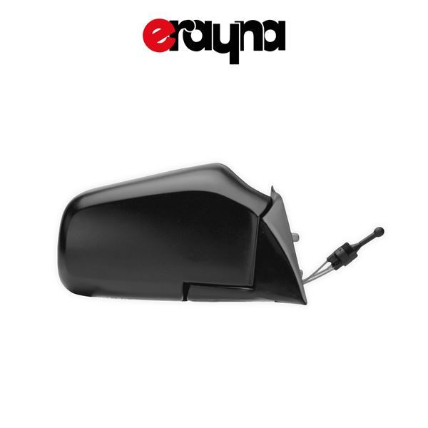 ERAYNA A-1003 DIŞ DİKİZ AYNASI SAĞ DOĞAN ŞAHİN KARTAL SLX 91 MEKANİK+PLASTİK AYAK  85008486